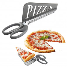 FORBICI TAGLIAPIZZA INOX CM.32.5 (12pz)
